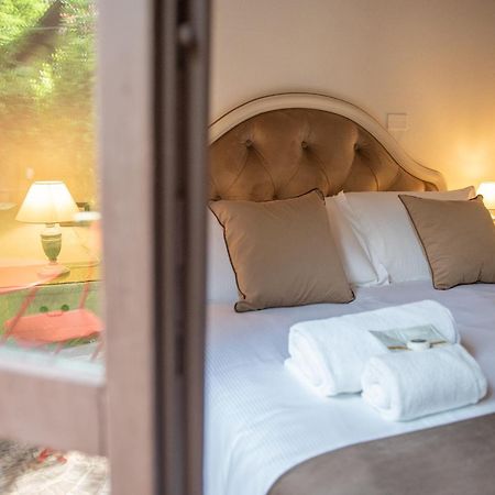 Regina Rooms Пиза Экстерьер фото