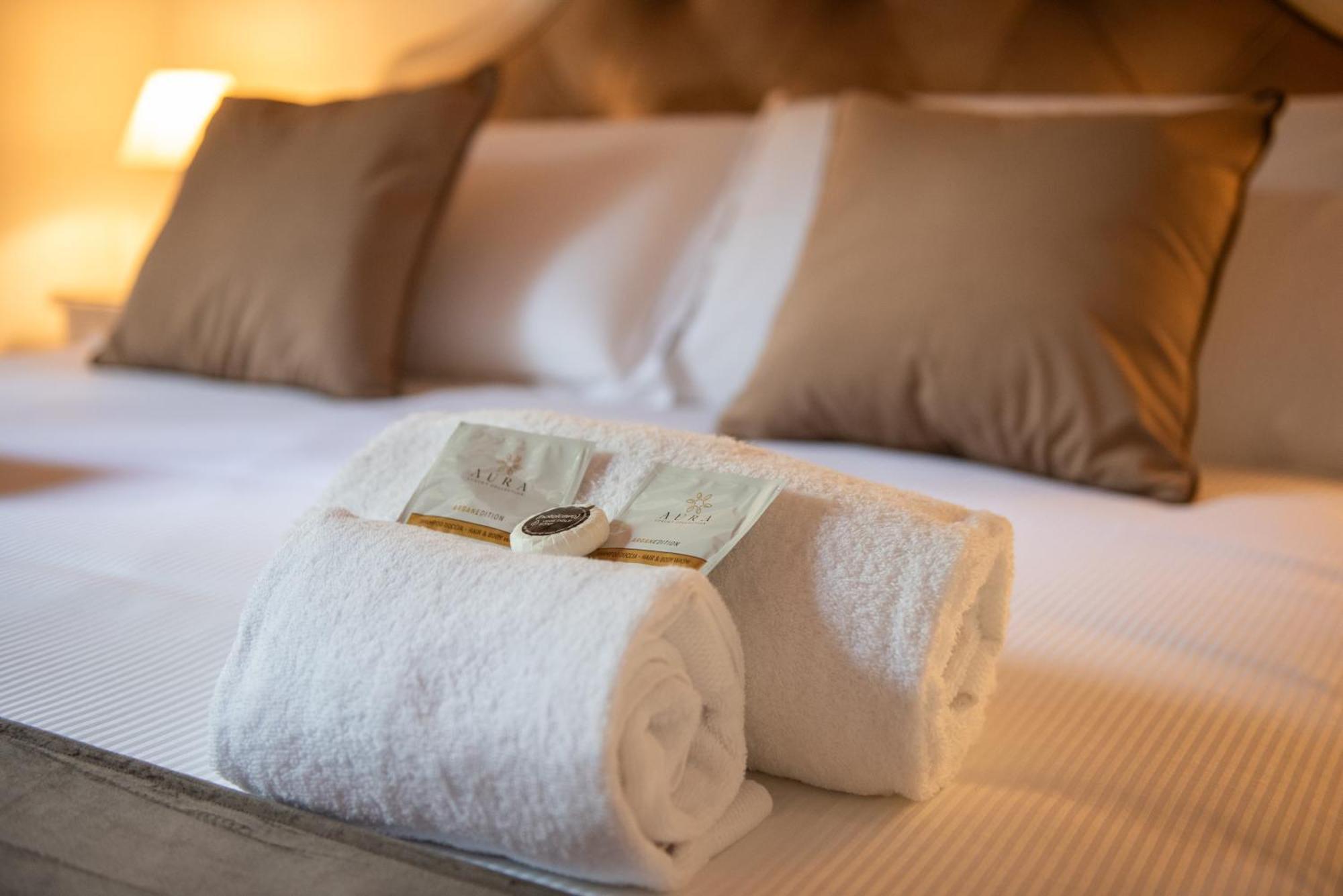 Regina Rooms Пиза Экстерьер фото