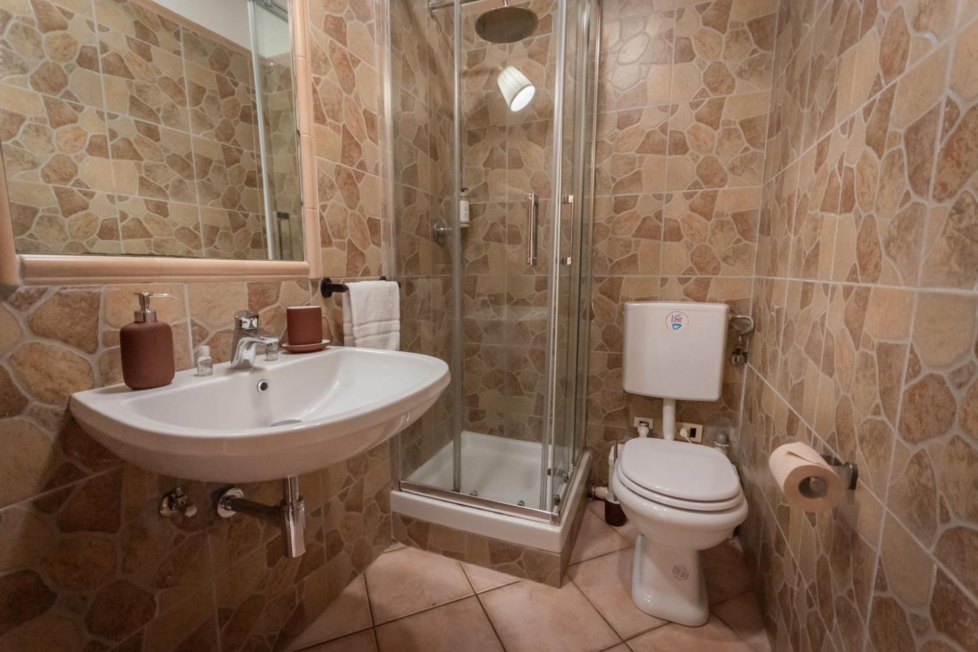 Regina Rooms Пиза Экстерьер фото