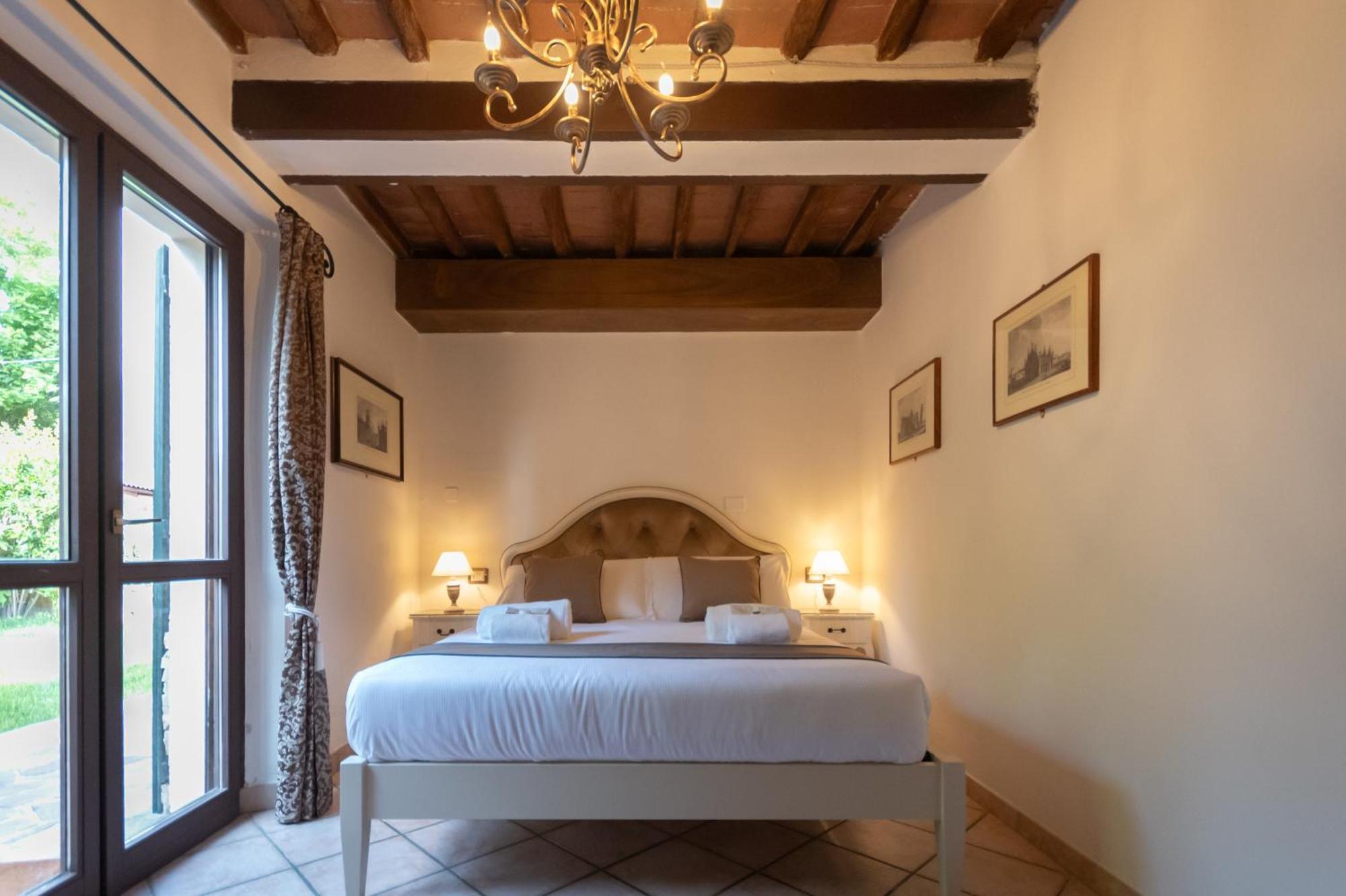 Regina Rooms Пиза Экстерьер фото
